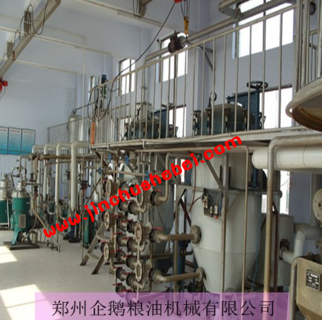 精煉設備，精煉設備哪家好，成套精煉設備